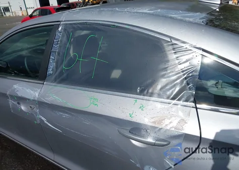 2015 Hyundai Sonata Se из США, поврежденный, VIN 5NPE24AF2FH150830